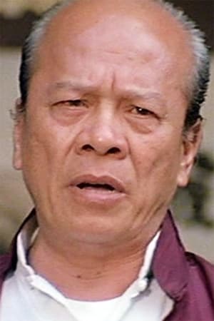 Ging-Man Fung Image