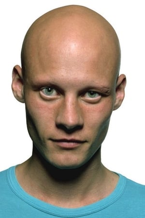 Tómas Lemarquis Image