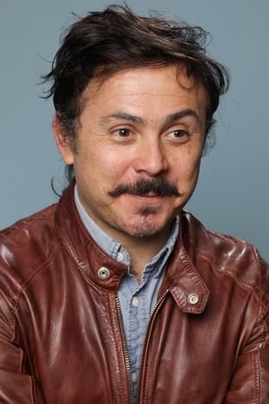 Gerardo Naranjo Image