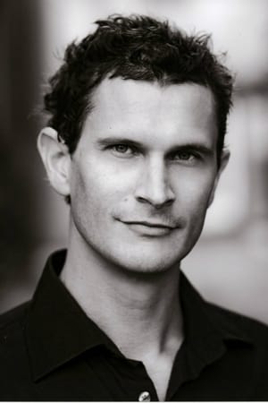 Hugh Sexton Image