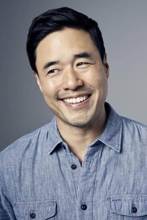 Randall Park Image