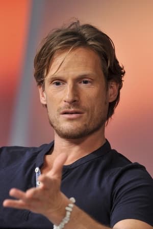 Iván Fenyö Image
