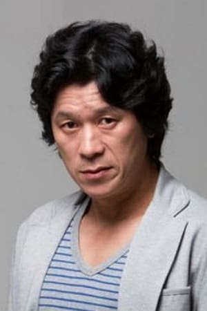 Roe-ha Kim Image