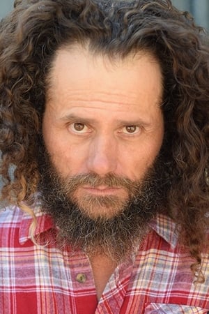 Patrick Hume Image