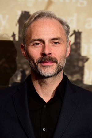 Mark Bonnar Image