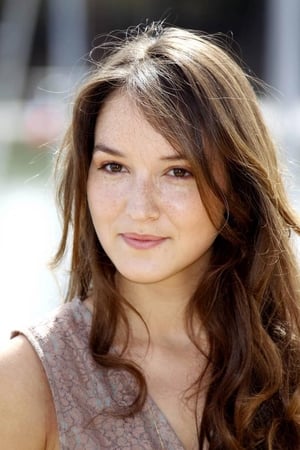 Anaïs Demoustier Image