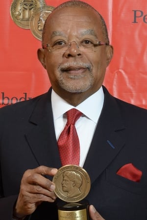 Henry Louis Gates Jr. Image