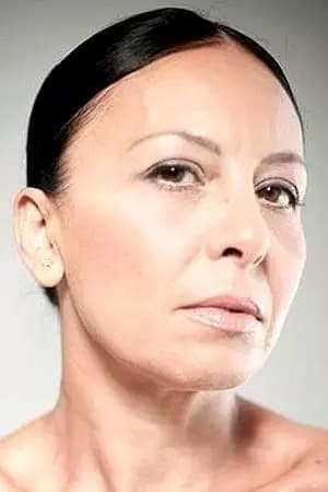 Evelin Hagoel Image
