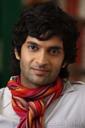 Purab Kohli Image