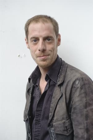 Corentin Lobet Image