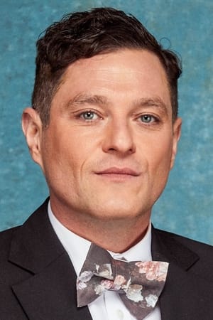 Mathew Horne Image