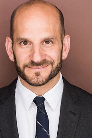 George Ketsios Image