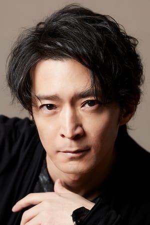 Kenjirô Tsuda Image