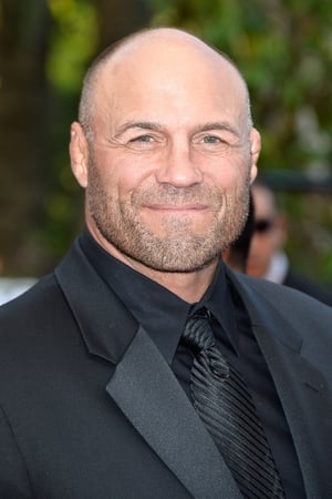 Randy Couture Image