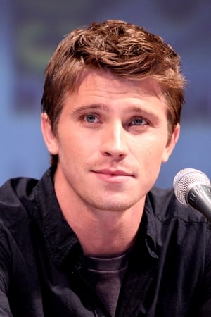 Garrett Hedlund Image