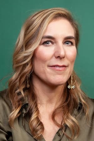 Amy Berg Image