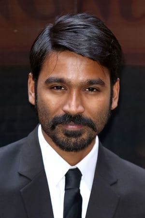 Dhanush Image