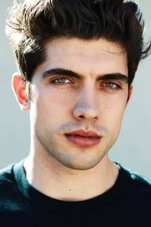 Carter Jenkins Image