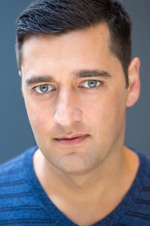 Donnie Keshawarz Image