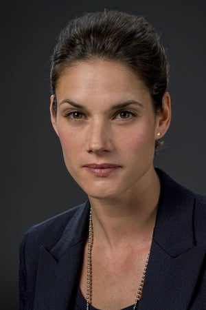 Missy Peregrym Image