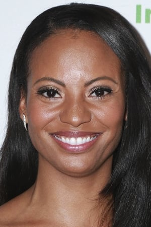 Candace Smith Image
