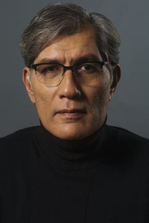 Denzil Smith Image
