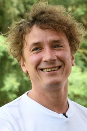 Aleksandr Yatsenko Image