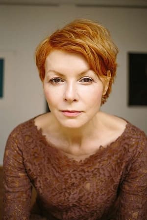 Agnieszka Glinska Image