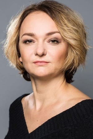 Izabela Dabrowska Image