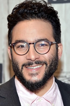 Ennis Esmer Image