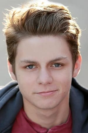 Ty Simpkins Image