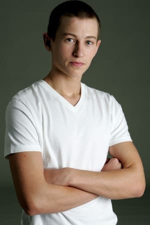 Luke Tittensor Image