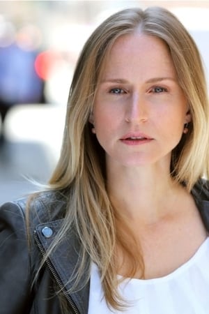 Jenn Gotzon Image