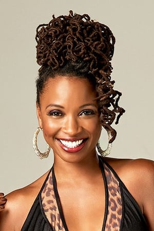 Shanola Hampton Image