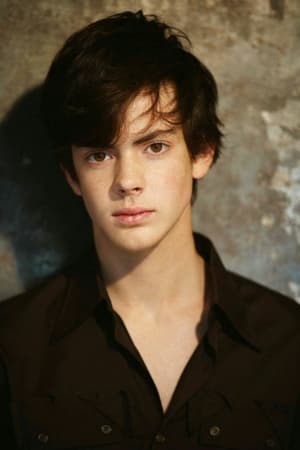 Skandar Keynes Image