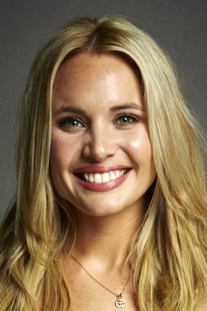 Leah Pipes Image