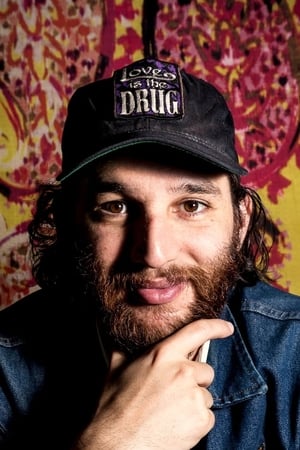 Josh Safdie Image
