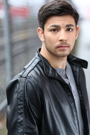 Mathew Yanagiya Image