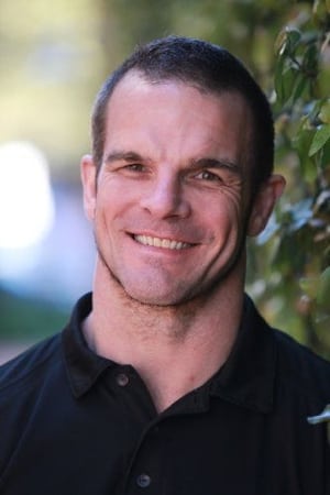 Ian Roberts Image
