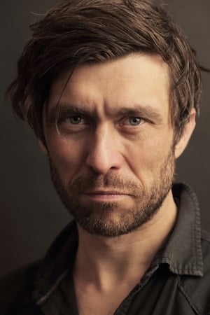 Marcin Czarnik Image