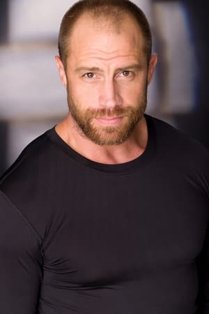 Cory Hart Image