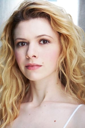 Kasha Kropinski Image