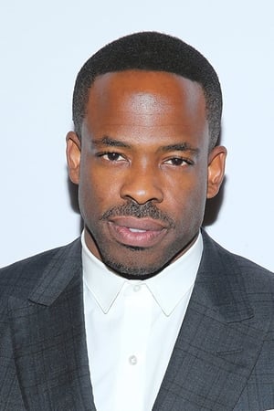 Chiké Okonkwo Image