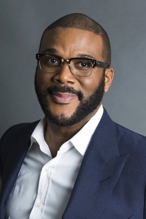 Tyler Perry Image