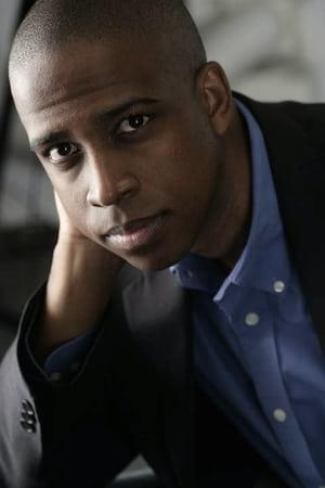 Keith Powell Image