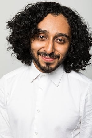Mario Revolori Image
