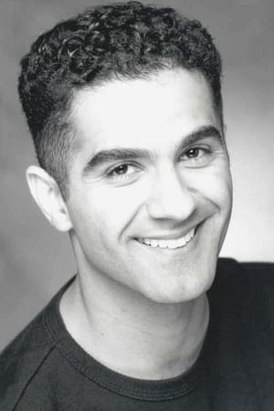 Mehrdad Sarlak Image