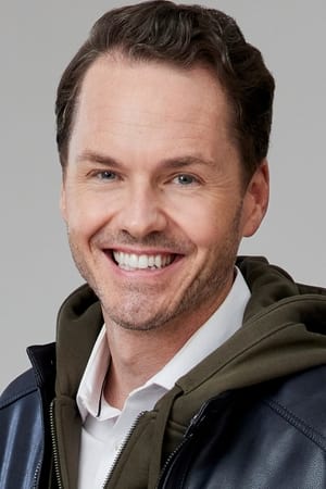 Paul Campbell Image