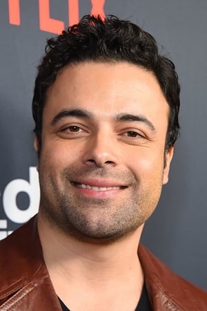 James Martinez Image