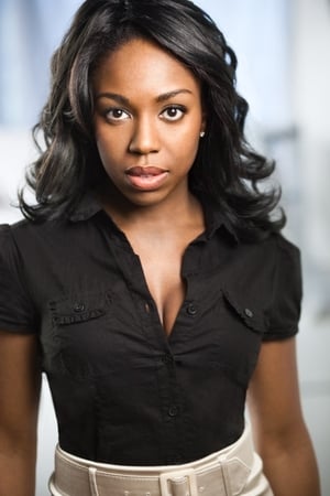 Marsha Regis Image